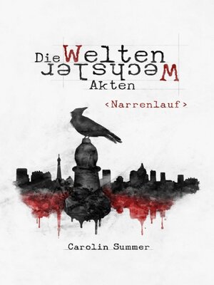 cover image of Narrenlauf